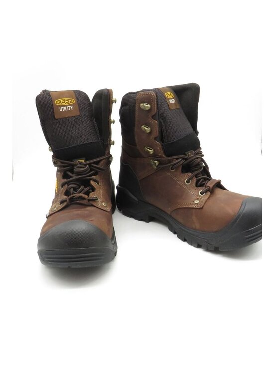 KEEN Mens Independence 8\